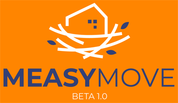 MeasyMove logo